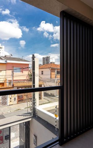 Casa à venda com 171m², 3 quartos e 2 vagasVaranda da Suíte 2
