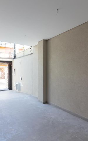Casa à venda com 171m², 3 quartos e 2 vagasGaragem