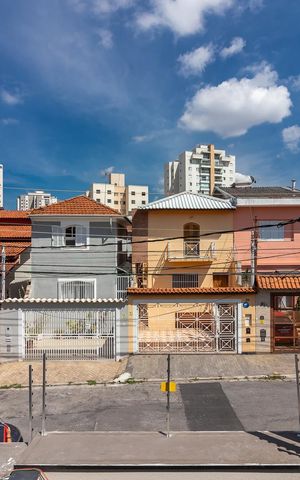 Casa à venda com 171m², 3 quartos e 2 vagasVaranda da Suíte 2 - Vista