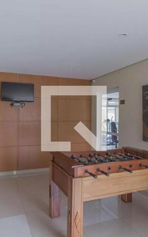 Apartamento à venda com 68m², 2 quartos e 2 vagas Apartamento à venda com 68m², 2 quartos e 2 vagasSalão de jogos