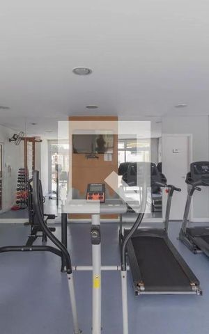 Apartamento à venda com 68m², 2 quartos e 2 vagas Apartamento à venda com 68m², 2 quartos e 2 vagasAcademia