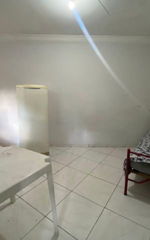 Studio para alugar com 25m², 1 quarto e sem vaga Studio para alugar com 25m², 1 quarto e sem vagaKitnet