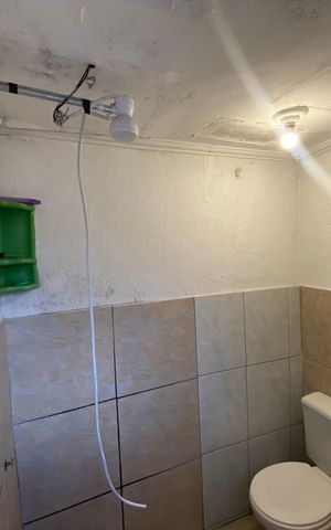 Studio para alugar com 25m², 1 quarto e sem vaga Studio para alugar com 25m², 1 quarto e sem vagaKitnet - Banheiro
