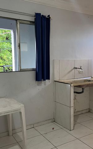 Studio para alugar com 25m², 1 quarto e sem vaga Studio para alugar com 25m², 1 quarto e sem vagaKitnet