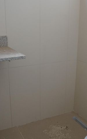 Apartamento à venda com 68m², 2 quartos e 1 vagaBanheiro 2