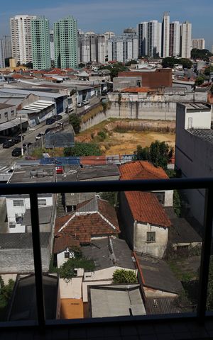Apartamento à venda com 68m², 2 quartos e 1 vagaVista da Sacada