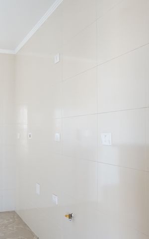 Apartamento à venda com 68m², 2 quartos e 1 vagaCozinha