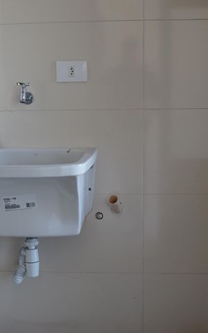 Apartamento à venda com 68m², 2 quartos e 1 vagaÁrea de Serviço