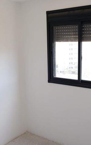 Apartamento à venda com 68m², 2 quartos e 1 vagaQuarto 1