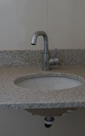 Apartamento à venda com 68m², 2 quartos e 1 vagaBanheiro