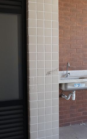 Apartamento à venda com 68m², 2 quartos e 1 vagaSacada