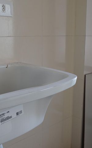 Apartamento à venda com 68m², 2 quartos e 1 vagaÁrea de Serviço