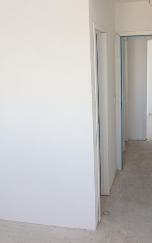 Apartamento à venda com 68m², 2 quartos e 1 vagaQuarto 2