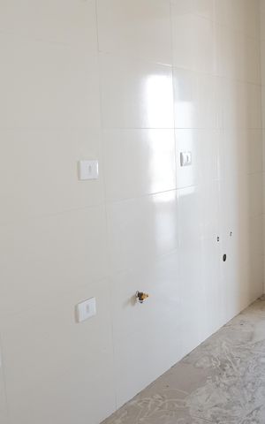 Apartamento à venda com 68m², 2 quartos e 1 vagaCozinha