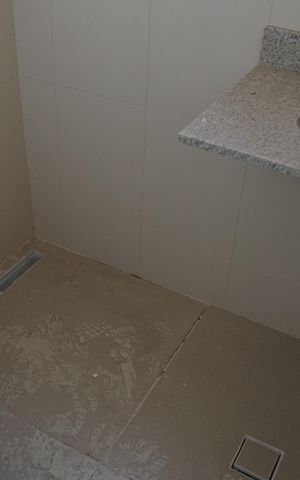 Apartamento à venda com 68m², 2 quartos e 1 vagaBanheiro