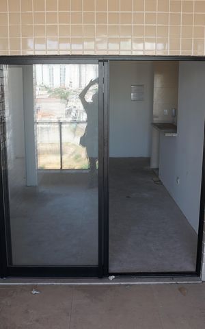 Apartamento à venda com 68m², 2 quartos e 1 vagaSacada