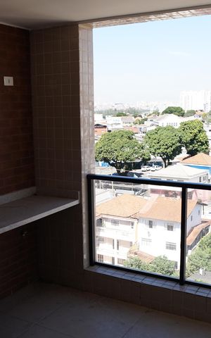 Apartamento à venda com 68m², 2 quartos e 1 vagaSacada