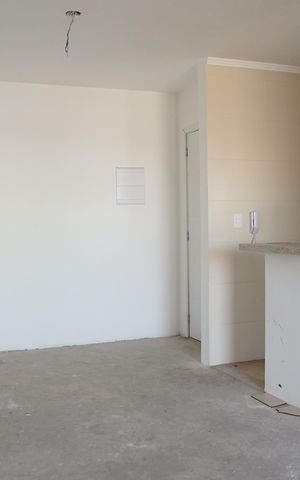Apartamento à venda com 68m², 2 quartos e 1 vagaSala