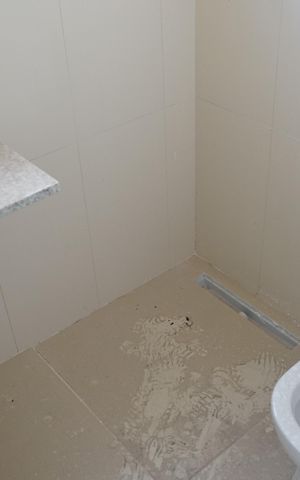 Apartamento à venda com 68m², 2 quartos e 1 vagaBanheiro 2