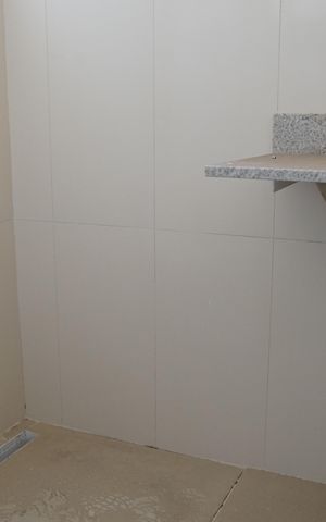 Apartamento à venda com 68m², 2 quartos e 1 vagaBanheiro