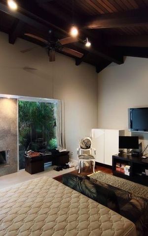 Casa para alugar com 326m², 3 quartos e 2 vagasQuarto 1