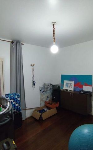 Casa para alugar com 326m², 3 quartos e 2 vagasQuarto 3