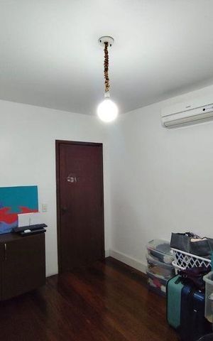 Casa para alugar com 326m², 3 quartos e 2 vagasQuarto 3