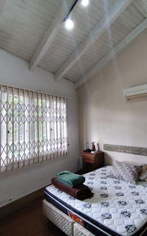 Casa para alugar com 326m², 3 quartos e 2 vagasQuarto 2