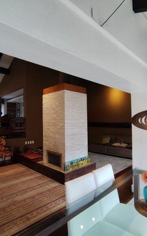 Casa para alugar com 326m², 3 quartos e 2 vagasSala