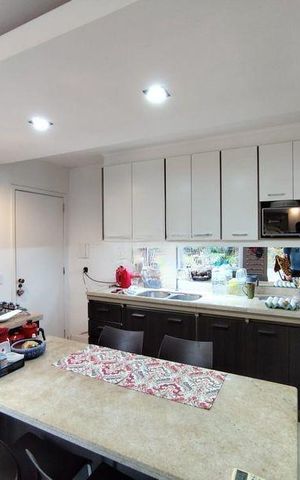 Casa para alugar com 326m², 3 quartos e 2 vagasCozinha