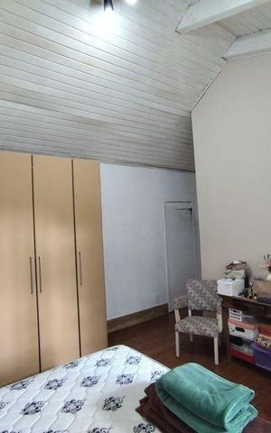 Casa para alugar com 326m², 3 quartos e 2 vagasQuarto 2