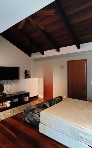 Casa para alugar com 326m², 3 quartos e 2 vagasQuarto 1