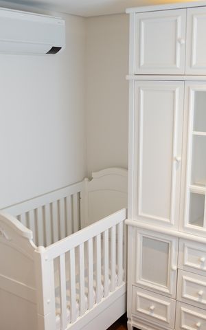 Apartamento à venda com 205m², 3 quartos e 3 vagasQuarto 1