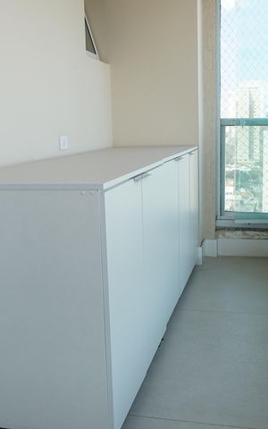 Apartamento à venda com 205m², 3 quartos e 3 vagasSacada Suite