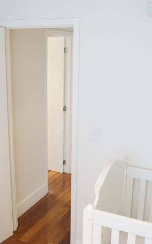 Apartamento à venda com 205m², 3 quartos e 3 vagasQuarto 1