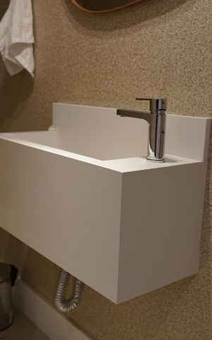 Apartamento à venda com 205m², 3 quartos e 3 vagasLavabo