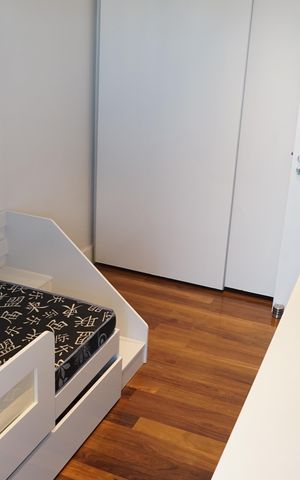 Apartamento à venda com 205m², 3 quartos e 3 vagasQuarto 3