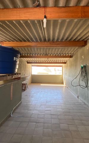 Casa à venda com 256m², 3 quartos e 1 vaga Casa à venda com 256m², 3 quartos e 1 vagaTerraço Gourmet
