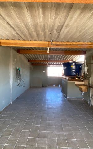 Casa à venda com 256m², 3 quartos e 1 vaga Casa à venda com 256m², 3 quartos e 1 vagaTerraço Gourmet