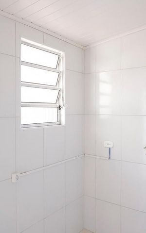 Casa à venda com 91m², 2 quartos e 2 vagasÁrea de serviço casa 2