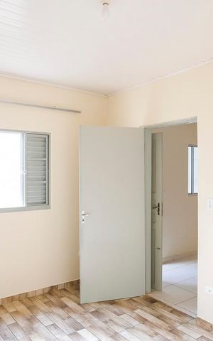 Casa à venda com 91m², 2 quartos e 2 vagasQuarto casa 2