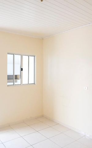 Casa à venda com 91m², 2 quartos e 2 vagasSala casa 2