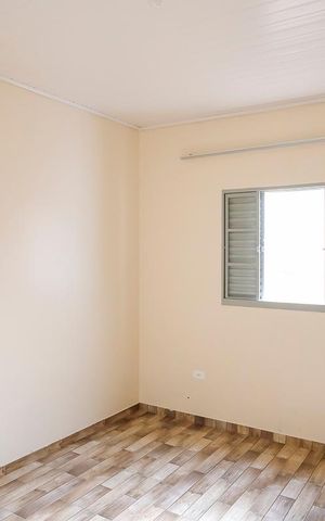 Casa à venda com 91m², 2 quartos e 2 vagasQuarto casa 2