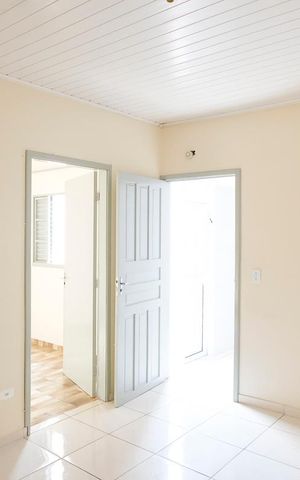 Casa à venda com 91m², 2 quartos e 2 vagasSala casa 2