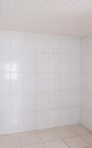 Casa à venda com 91m², 2 quartos e 2 vagasCozinha casa 1