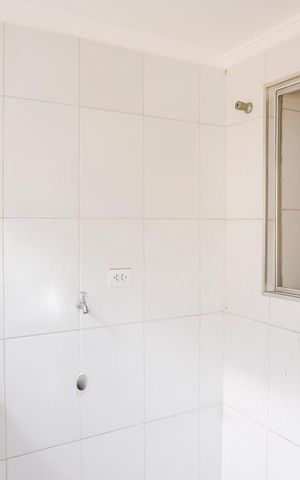Casa à venda com 91m², 2 quartos e 2 vagasÁrea de serviço casa 1