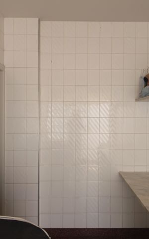 Casa à venda com 497m², 5 quartos e 4 vagasÁrea de Serviço