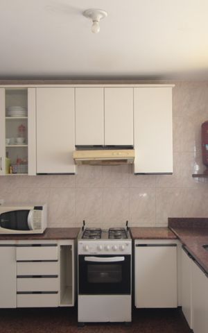 Casa à venda com 497m², 5 quartos e 4 vagasCozinha