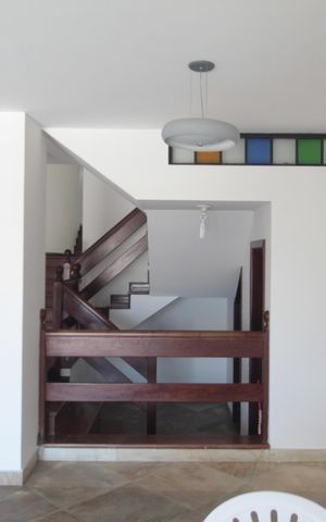 Casa à venda com 497m², 5 quartos e 4 vagasSala 5