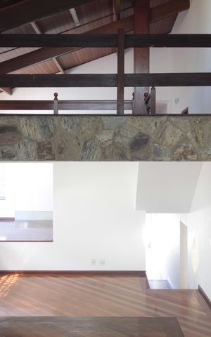 Casa à venda com 497m², 5 quartos e 4 vagasSala 1